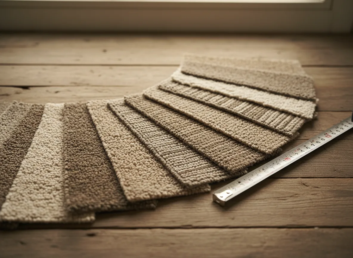 Carpet Installation Newtonville, NJ FAQs